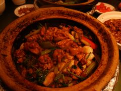 -煲煲好(朝阳门店)
