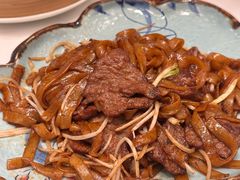 -白天鹅宾馆-宏图府餐厅