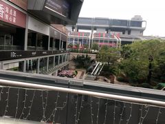 -皇庭广场(福华三路店)