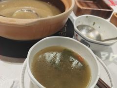-菌小白火锅(时尚天河店)