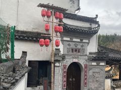 -塔川景区