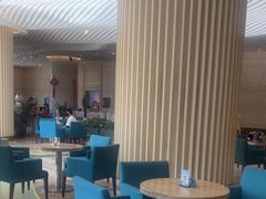 -三亚福朋喜来登酒店·大堂吧
