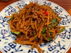 -隐厨·中国菜馆(三里屯T+MALL店)
