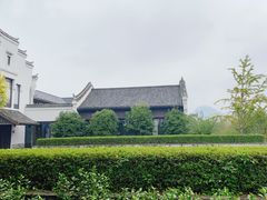 -阳朔悦榕庄·明月西餐厅&清风吧