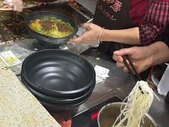 -一品飘香米线(一中总店)