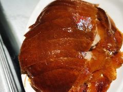 -金鸭都·老北京特色家常菜(潘家园店)