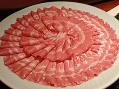 -南门涮肉(东单店)