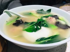 -东园小馆·早茶·淮扬小炒(印象汇店)