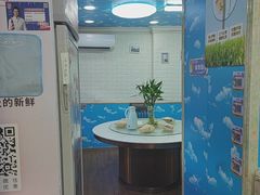 -来之顺海鲜菜馆·青岛菜·始于1993(栈桥店)