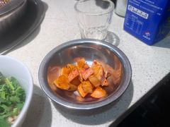 -水碾河刘老大串串香(水碾河路店)