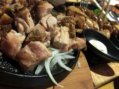 -通海俄式烧烤(下瓦房店)