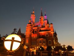 -上海迪士尼度假区