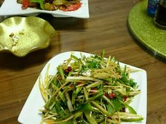 -东北大菜馆(延长路店)