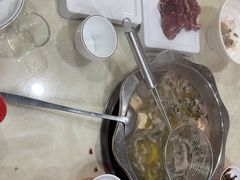 -潮悦牛肉火锅城(水贝店)