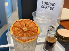 -LOOOAD COFFEE进度条(D9街区店)