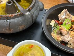 -云海肴·汽锅鸡·云南菜(祥云小镇店)