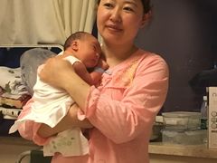 -爱贝佳月嫂公司(沈阳分公司)
