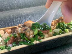 -竹泉农庄·竹筒饭(从化店)