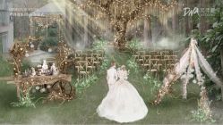 -DNA Wedding 婚礼记(上海店)