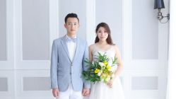 点击看大图 -金夫人婚纱摄影(华南店)