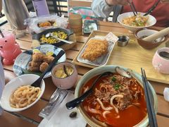 -南小馆(迪士尼小镇店)