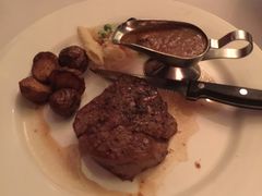 -成桂西餐厅·42年的味道(五大道疙瘩楼店)