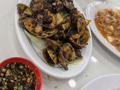 -新峰肉骨茶