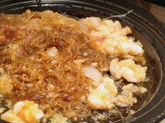 -绿茶餐厅(青岛城阳万象汇店)