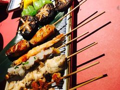 -石葵(锦业时代店)