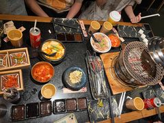 -百联南桥购物中心