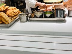 -北大家园食堂