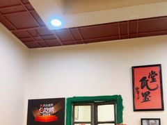 -堂瓦里·33年传统赣菜(第一街区店)