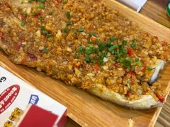 -冶建镜子·老南昌大排档·江西虾王(总店)