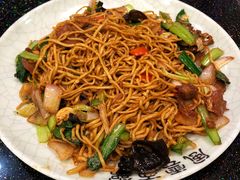 -风云面馆(珠海路店)