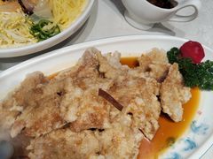 -老妈菜馆(建设街店)