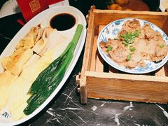 -西关味(大卫城店)