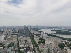 -洲际酒店·地平线全日餐厅HORIZON CAFÉ