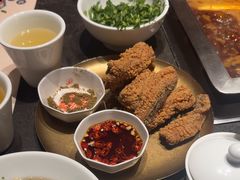 -锦城印象火锅(天府三街店)