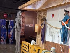 -长藤鬼校(龙翔店)