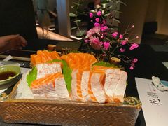 -花潮料理艺食馆(成都万象城店)