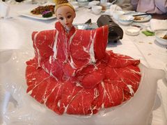 -三号码头罗氏虾小馆