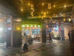 -上海世纪汇广场