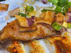 -晓靖轩烧烤(沙河风情店)