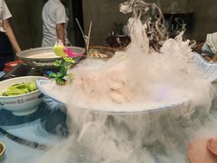 -天怡·鱼工厂(梅溪湖店)