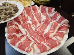 -陈府大宅门成都火锅·手切鲜肉(太原街店)