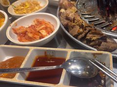 -喜来稀肉(虹泉路店)