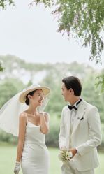 -苏菲雅婚纱摄影(环城南路店)