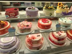 -GANSO元祖食品(白下店)