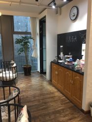 -子午孕教·孕妇瑜伽产后恢复(市北店)
