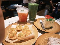 -BAKER&SPICE(安福路店)